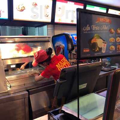 Lotteria Hoàn Kiếm