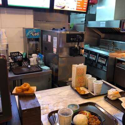 Lotteria Hoàn Kiếm