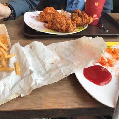 Lotteria Hoàn Kiếm