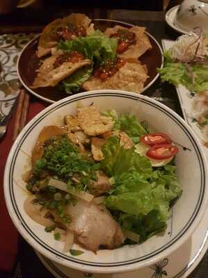 Hội An Deli Café & Restaurant