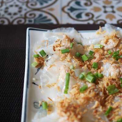 Hội An Deli Café & Restaurant