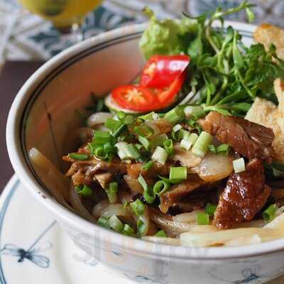 Hội An Deli Café & Restaurant