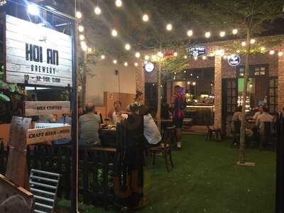 Hoi An Brewery