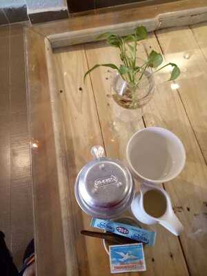 Zen19 Tea & Coffee House