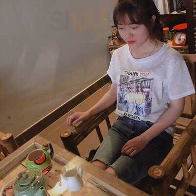 Zen19 Tea & Coffee House