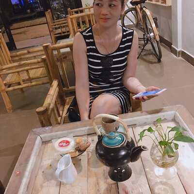 Zen19 Tea & Coffee House