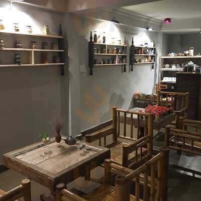 Zen19 Tea & Coffee House