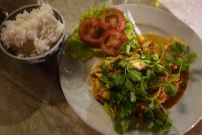 Citronella Restaurant Cafe