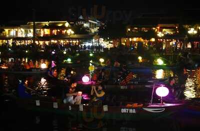 Citronella Restaurant Cafe