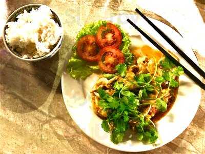 Citronella Restaurant Cafe