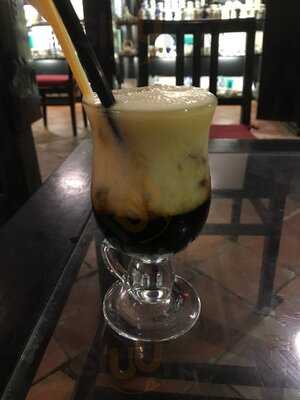 Citronella Restaurant Cafe