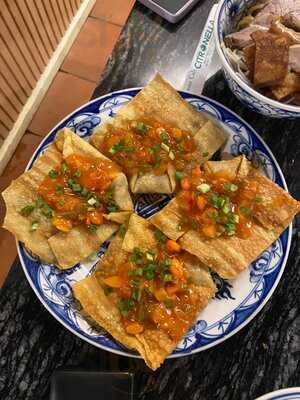 Citronella Restaurant Cafe