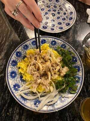 Citronella Restaurant Cafe