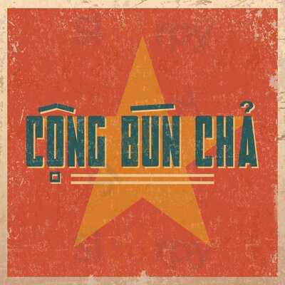 Cộng Bún Chả
