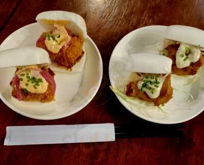 Nhà Hàng Sò Biển