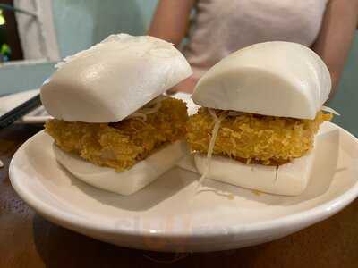 Nhà Hàng Sò Biển