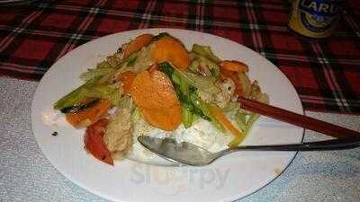 Chip Chip Restaurant