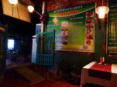 Chip Chip Restaurant