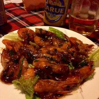 Chip Chip Restaurant