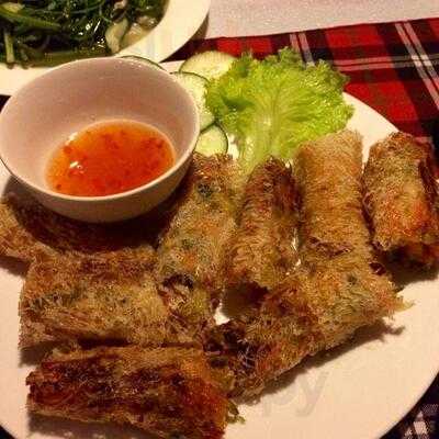 Chip Chip Restaurant