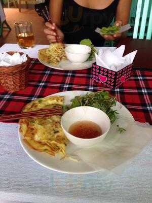 Chip Chip Restaurant