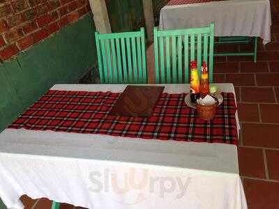 Chip Chip Restaurant