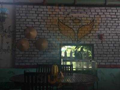 Cánh Đồng Hoang Restaurant & Coffee