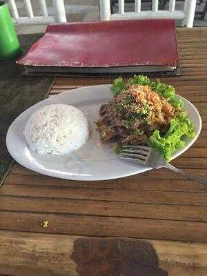 Cánh Đồng Hoang Restaurant & Coffee