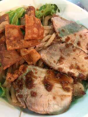 Cao Lầu Không Gian Xanh