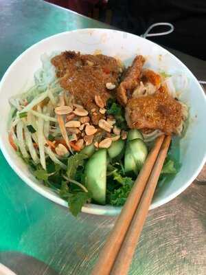 Cao Lầu Không Gian Xanh