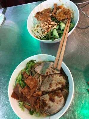 Cao Lầu Không Gian Xanh