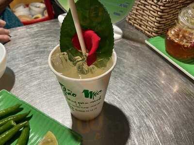 Cao Lầu Không Gian Xanh