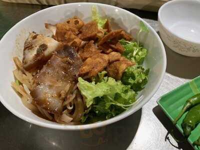 Cao Lầu Không Gian Xanh