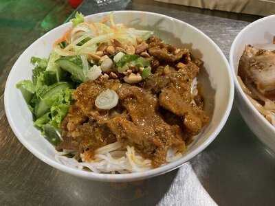 Cao Lầu Không Gian Xanh