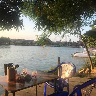 Quán Nướng Ngói Hảo Hảo