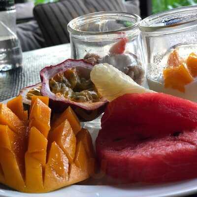 The Restaurant At The Nam Hai Hoi An