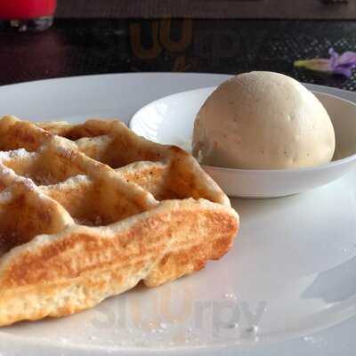 The Restaurant At The Nam Hai Hoi An