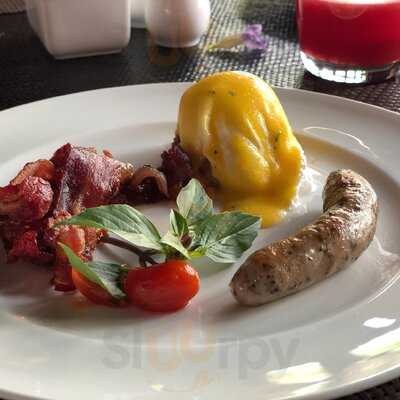 The Restaurant At The Nam Hai Hoi An