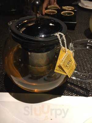 The Restaurant At The Nam Hai Hoi An