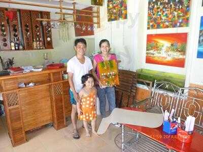 Relax Bar Restaurant