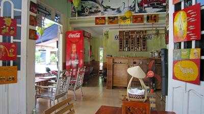 Relax Bar Restaurant