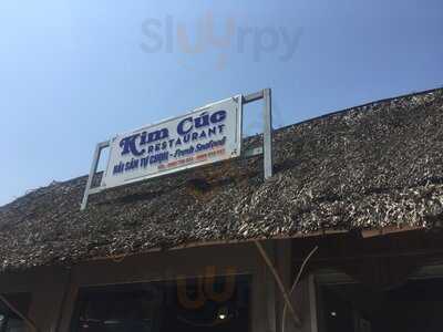 Kim Cúc Restaurant