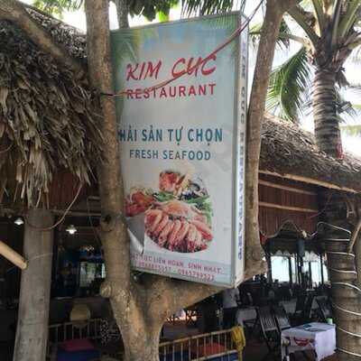Kim Cúc Restaurant
