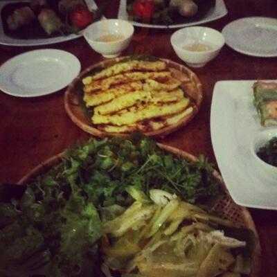 Oxy Dap Cafe & Restaurant