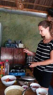 Oxy Dap Cafe & Restaurant