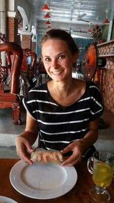 Oxy Dap Cafe & Restaurant