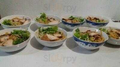 Oxy Dap Cafe & Restaurant