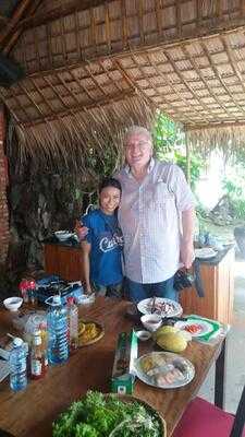 Oxy Dap Cafe & Restaurant