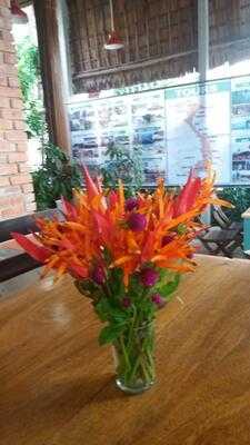 Oxy Dap Cafe & Restaurant