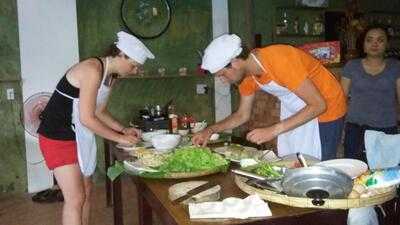 Oxy Dap Cafe & Restaurant